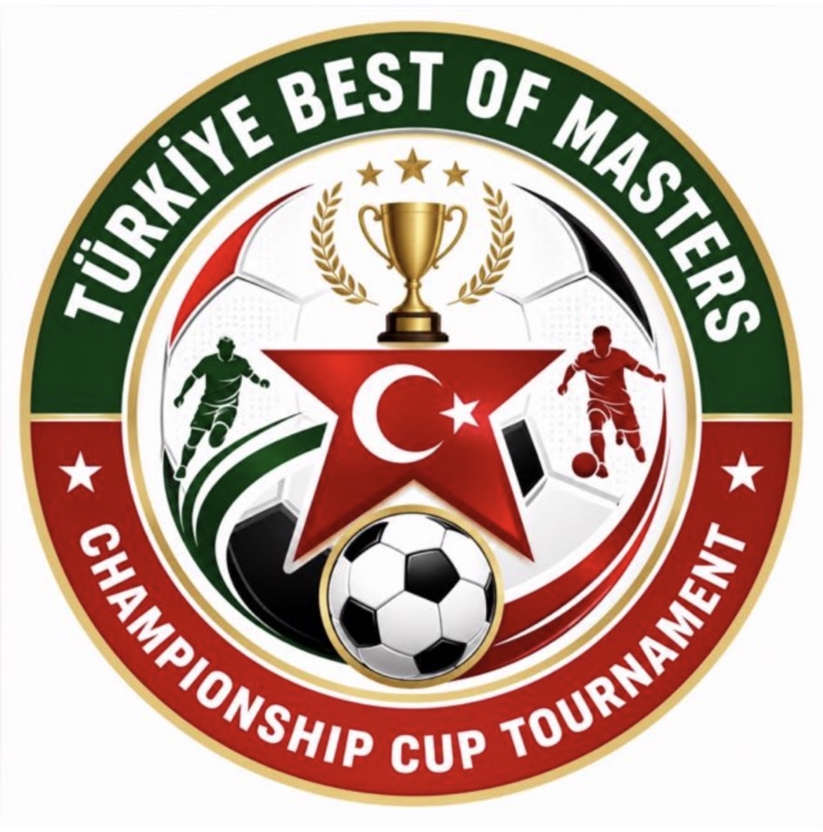 Best of Masters Turkiye
